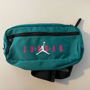 Air Jordan Cross body/Waist Bag